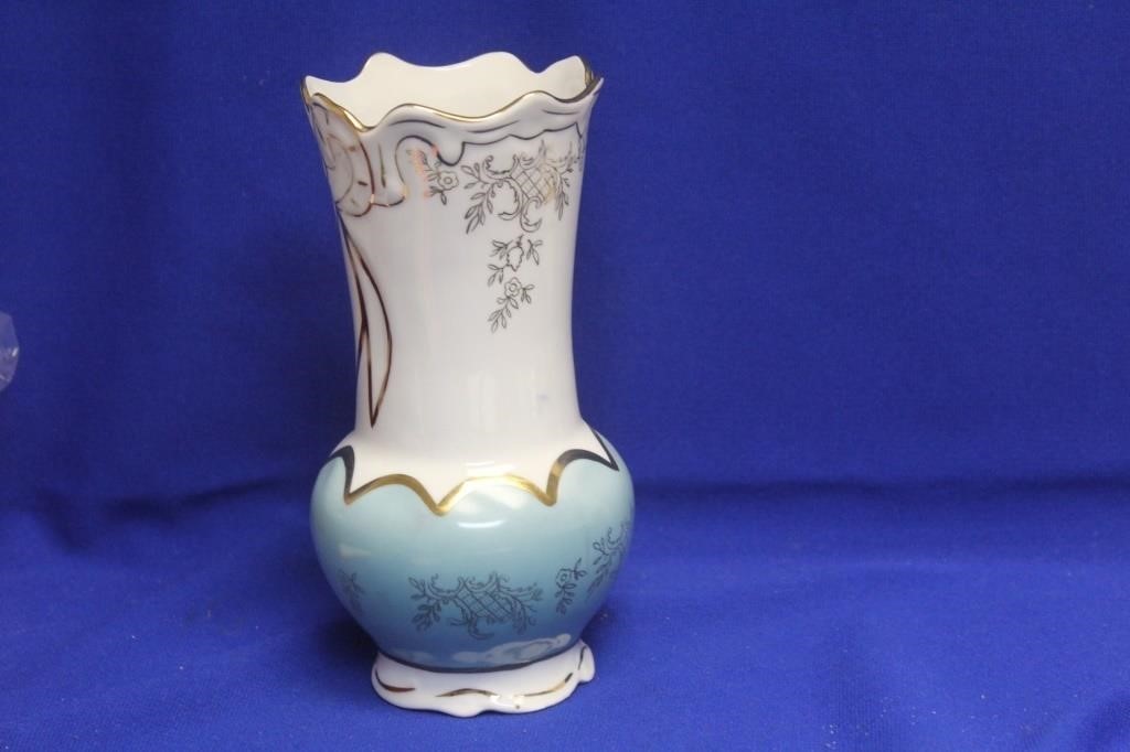 Mid Century Modern Arpo Vase