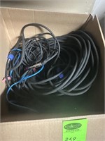 Misc Cords & Wiring