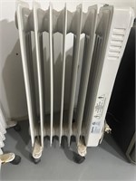 Holmes Oil Filled Heater