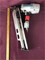 Industrial Nail Gun