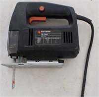 Black & Decker Jig Saw