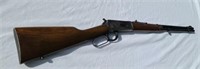 Winchester  mod 94  30-30 cal lever action rifle