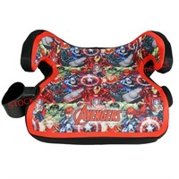 KidsEmbrace Marvel Avengers  booster Car Seat