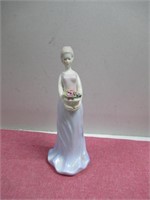 Lady Figure