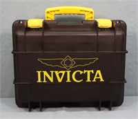 Invicta 8-Slot Impact Proof Watch Case