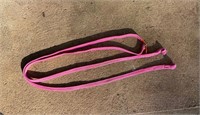 (Private) PINK REINS