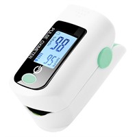 NEW Pulse Oximeter w/Oxygen Saturation Monitor