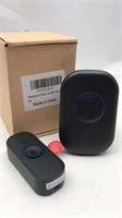 New Wireless Doorbell Kit
