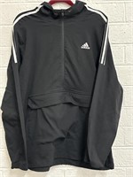 Adidas 1/4 Zip Pullover (L)