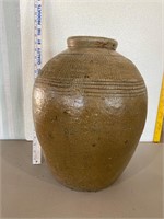 Asian Stoneware