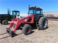 1984 Case 2294 Tractor #9935297