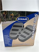 Dr Scholls Foot Relief Invigorating Vibration