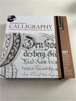 Introduction to Calligraphy New