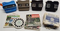 Viewmasters & Pictures