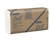 Scott Essential Paper Towels (01860) - 16 Pack