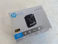 HP F310 Dashcam - New