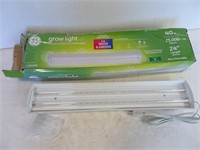 GE LED Grow Light - Tested Working - Appears