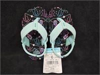 NWT Child's Reef Sandals