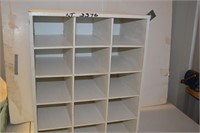 STORAGE CABINET