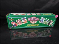 1990 Upper Deck Baseball Set