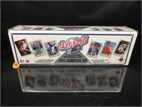 1991 Upper Deck Baseball Set