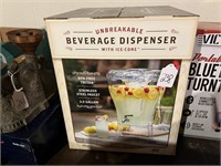 Beverage Dispenser