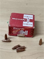 100 ROUNDS RELOADING SUPPLIES