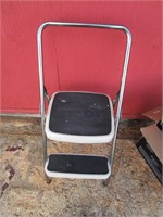 Cosco folding stool