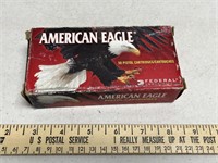 Federal American Eagle 45 Auto 47 Rounds