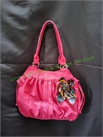 Pink Purse Handbag