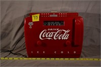 77: Coca Cola Radio