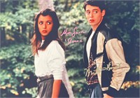 Autograph COA Ferris Bueller's Day Off Photo