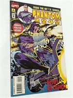 phantom Comic book