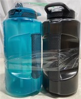 Zulu Water Bottles *pre-owned