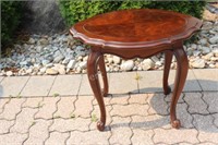 Strathroy - Canada Traditional Style Side Table