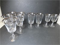 Fostoria Stemware