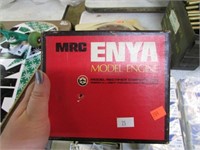MRC ENYA MODEL ENGINE