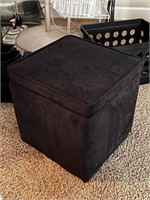 Storage cube