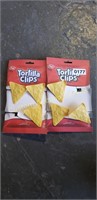 TORTILLA BAG CLIPS