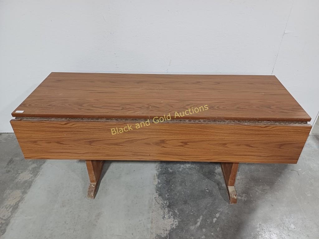 Drop Leaf Table