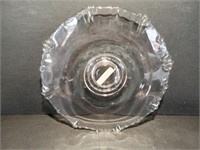 Vintag Indiana Glass Serving Platter