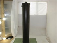Military Missile Storage Tube Water Tight