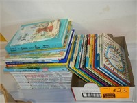 GROUP CHILDREN'S BOOKS