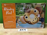 Oversized Monkey Float