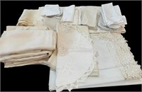 Linen Bundle