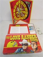 Vintage Warren 1979 The Lone Ranger & Tonto