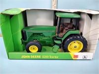 John Deere 8200 cab tractor new in box
