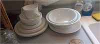 Group Corelle Dishes