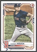 RC Tanner Houck Boston Red Sox