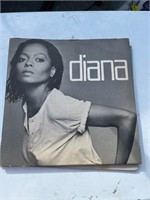 Diana Record